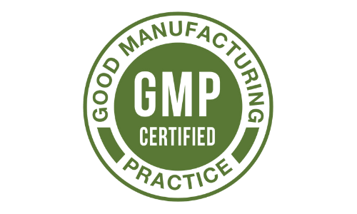 bpzone GMP Certified